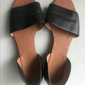 Adorable Madewell Sandals